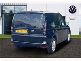 Volkswagen Caddy Image 3