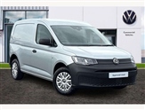 Volkswagen Caddy Image 1