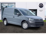 Volkswagen Caddy Image 1