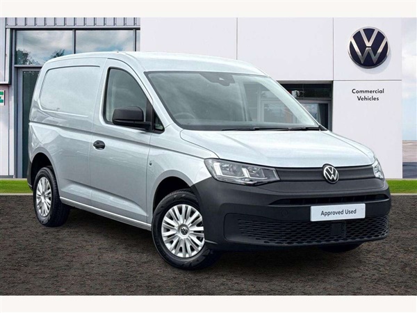 Large image for the Used Volkswagen Caddy