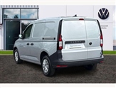 Volkswagen Caddy Image 3