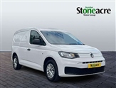 Volkswagen Caddy Image 1