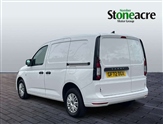 Volkswagen Caddy Image 6