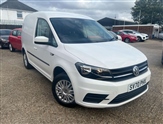Volkswagen Caddy Image 1