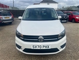 Volkswagen Caddy Image 2
