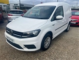 Volkswagen Caddy Image 3
