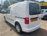 Volkswagen Caddy Image 5