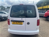 Volkswagen Caddy Image 6