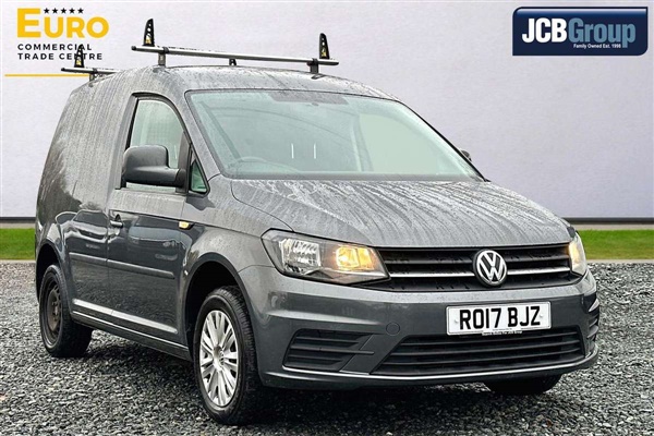 Large image for the Used Volkswagen Caddy