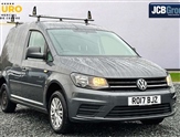 Volkswagen Caddy Image 1