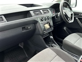 Volkswagen Caddy Image 2