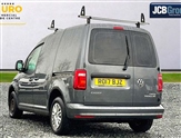 Volkswagen Caddy Image 3