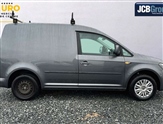 Volkswagen Caddy Image 4
