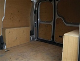 Volkswagen Caddy Image 2
