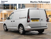 Volkswagen Caddy Image 3