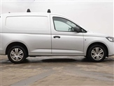 Volkswagen Caddy Image 4