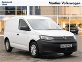 Volkswagen Caddy Image 1