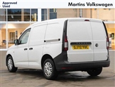 Volkswagen Caddy Image 3