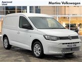 Volkswagen Caddy Image 1