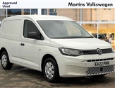 Volkswagen Caddy Image 1