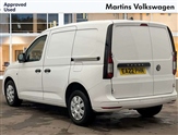 Volkswagen Caddy Image 3