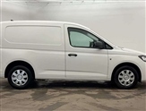 Volkswagen Caddy Image 4