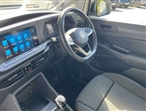 Volkswagen Caddy Image 2