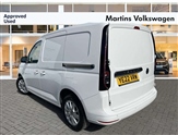 Volkswagen Caddy Image 3