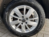 Volkswagen Caddy Image 5