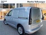 Volkswagen Caddy Image 3