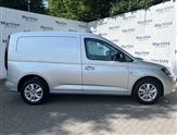 Volkswagen Caddy Image 4