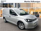 Volkswagen Caddy Image 1