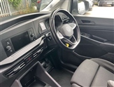 Volkswagen Caddy Image 2