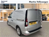 Volkswagen Caddy Image 3