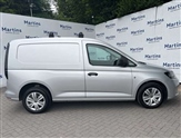 Volkswagen Caddy Image 4