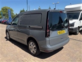 Volkswagen Caddy Image 3