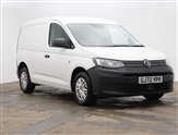 Volkswagen Caddy Image 1