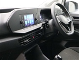 Volkswagen Caddy Image 2