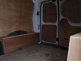 Volkswagen Caddy Image 6
