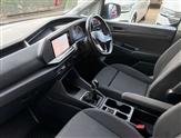 Volkswagen Caddy Image 2