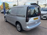 Volkswagen Caddy Image 3