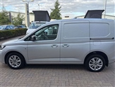 Volkswagen Caddy Image 4