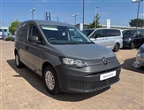Volkswagen Caddy Image 1