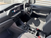 Volkswagen Caddy Image 2