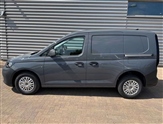 Volkswagen Caddy Image 4