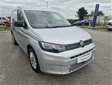 Volkswagen Caddy Image 1