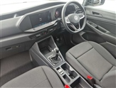 Volkswagen Caddy Image 2
