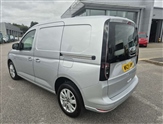 Volkswagen Caddy Image 3