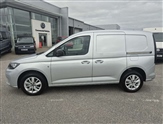 Volkswagen Caddy Image 4