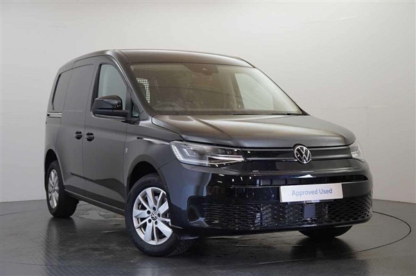 Large image for the Used Volkswagen Caddy
